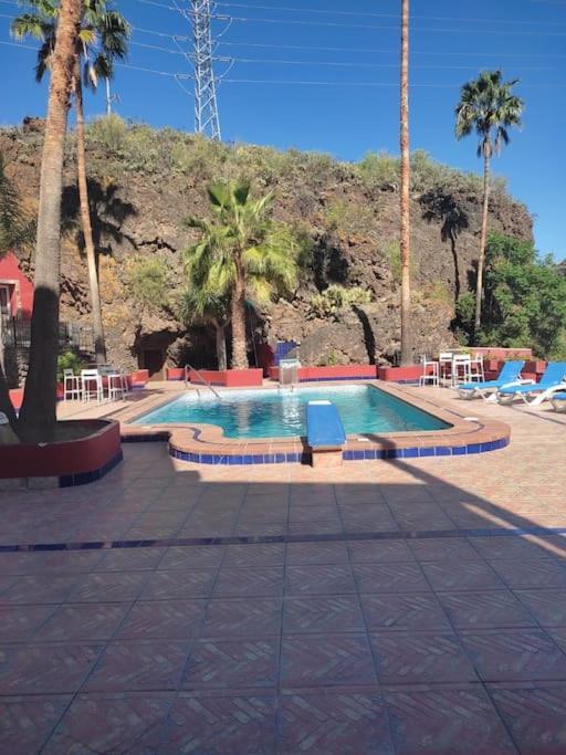 Con Piscina Las Palmas de Gran Canaria