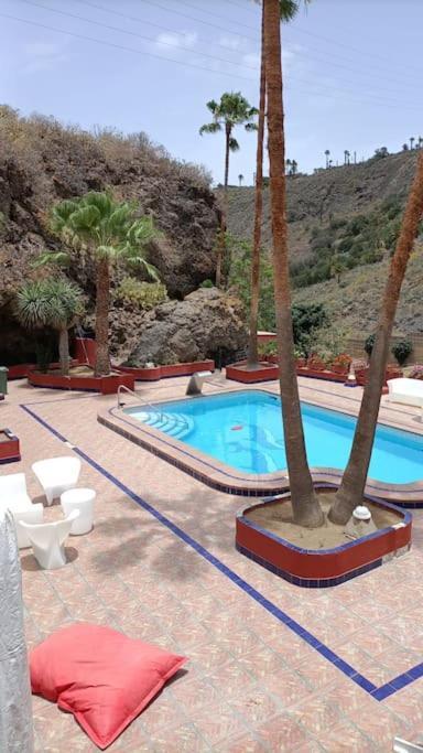 Con Piscina Apartment