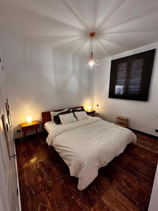 Con Piscina Apartment *