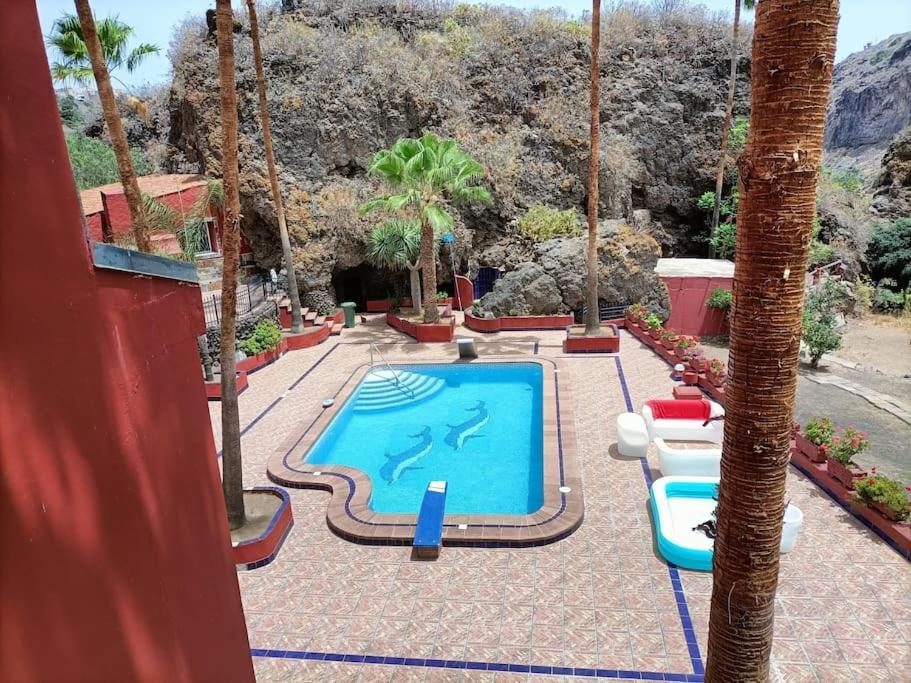 Apartment Con Piscina *