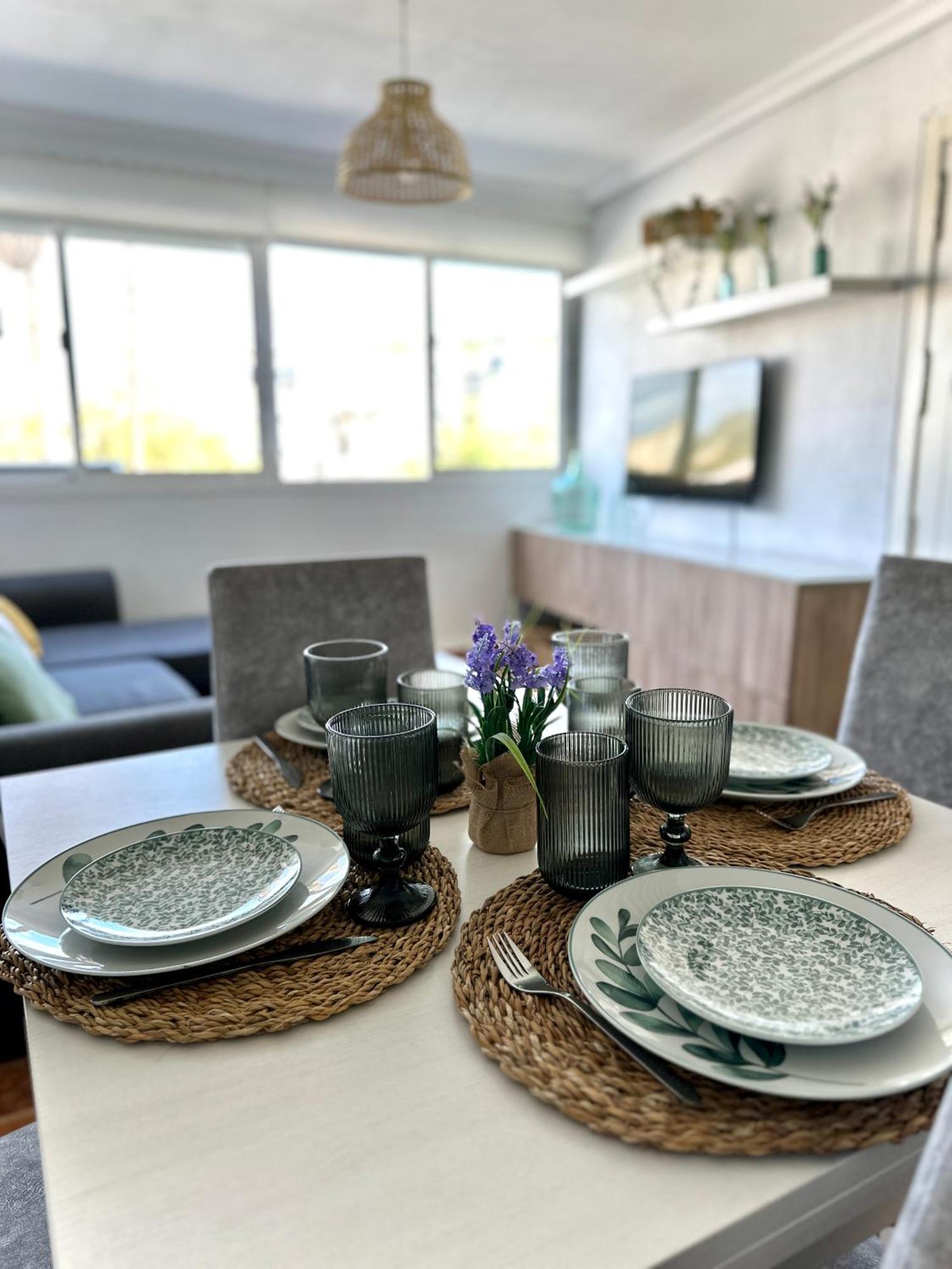 Apartment Encanto Jerezano Hideaway *