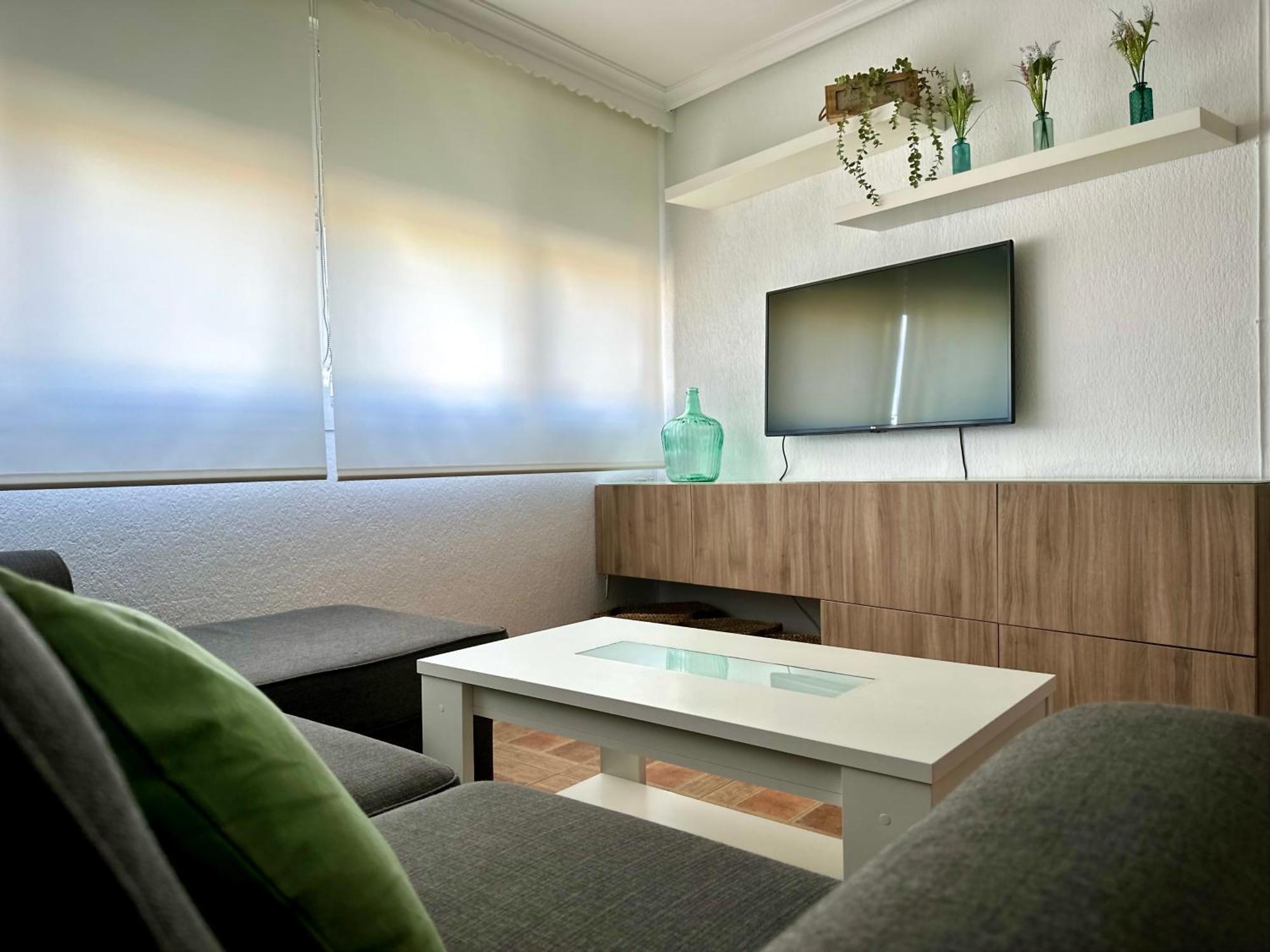 Apartment Encanto Jerezano Hideaway Jerez de la Frontera