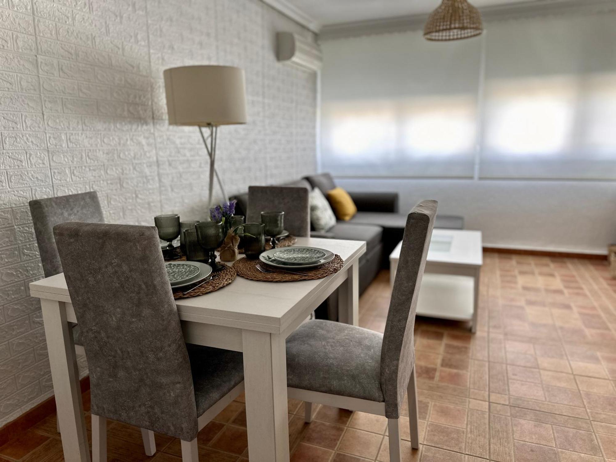 Encanto Jerezano Hideaway Apartment *