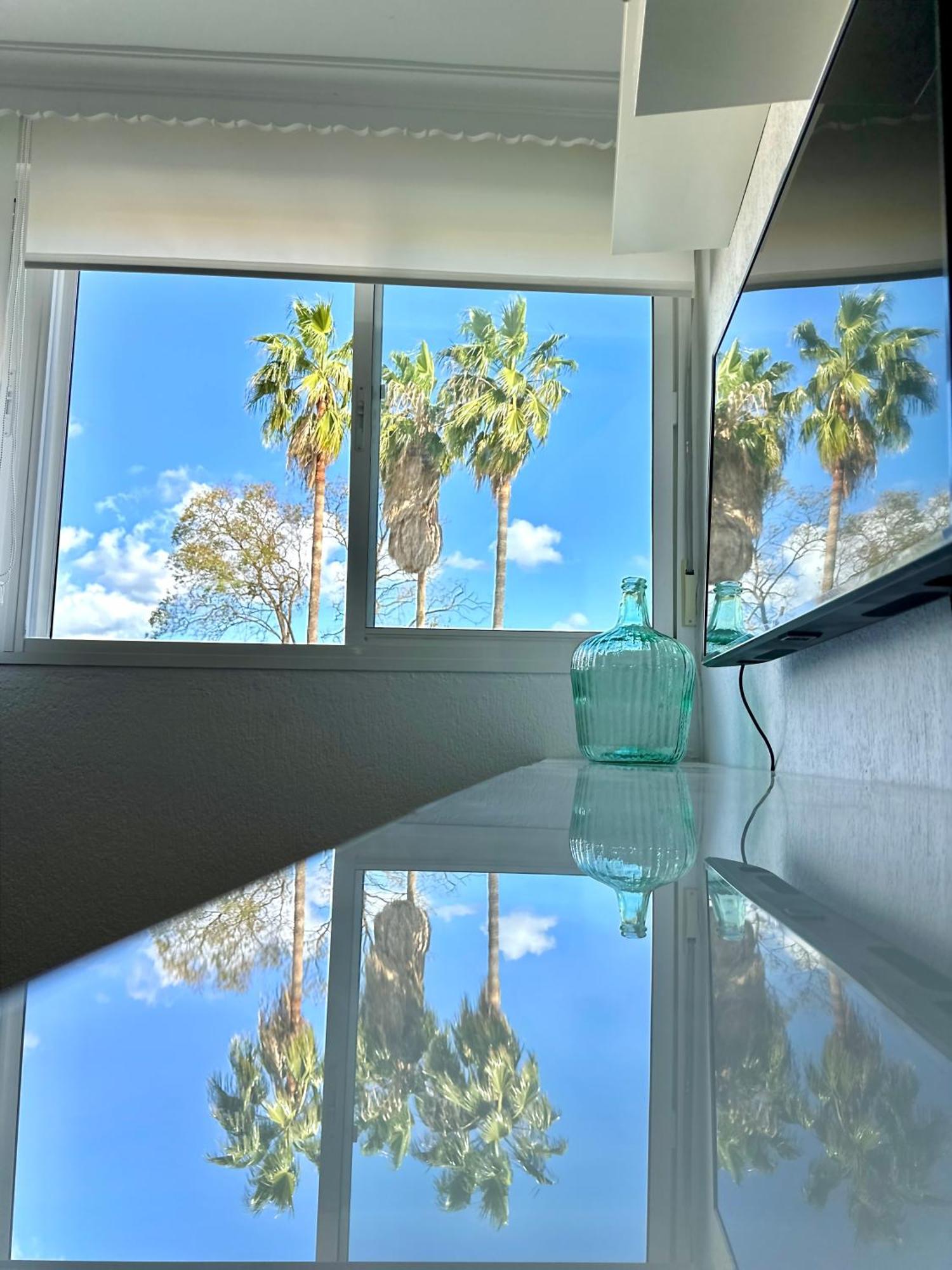Encanto Jerezano Hideaway Apartment