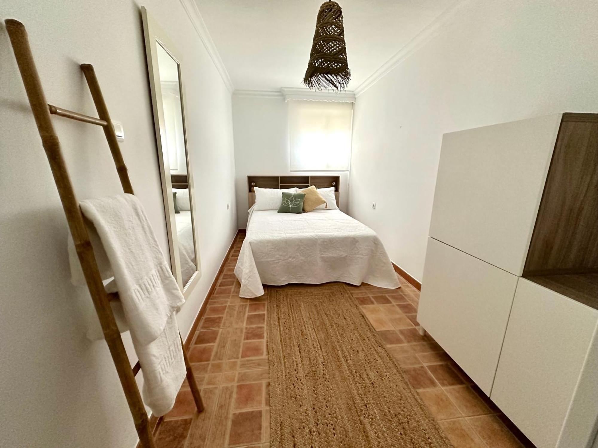 Apartment Encanto Jerezano Hideaway