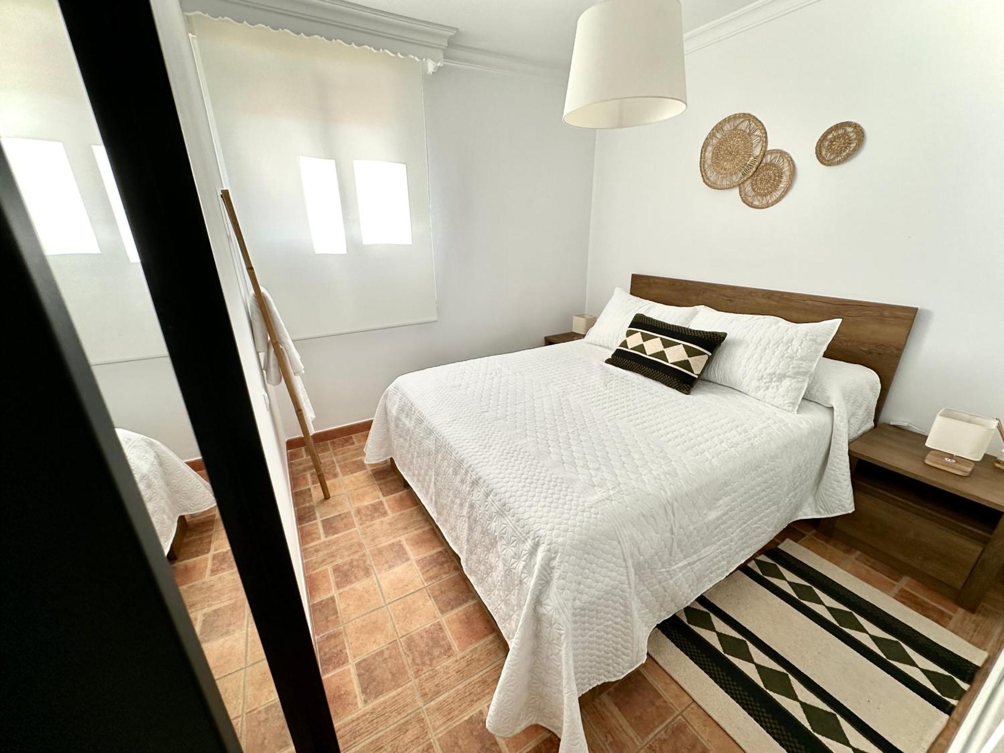 Encanto Jerezano Hideaway Apartment