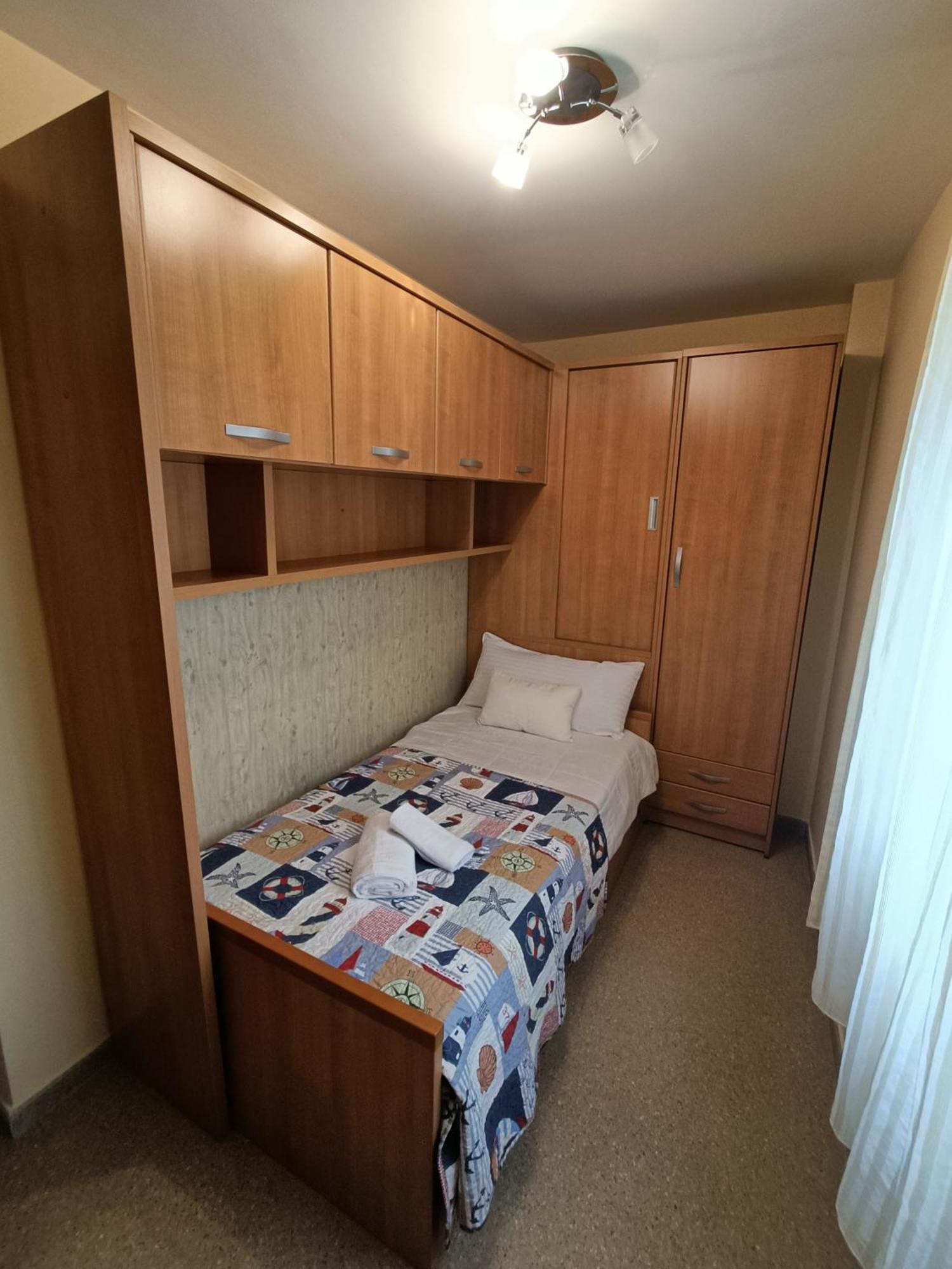 Apartamento Atico 