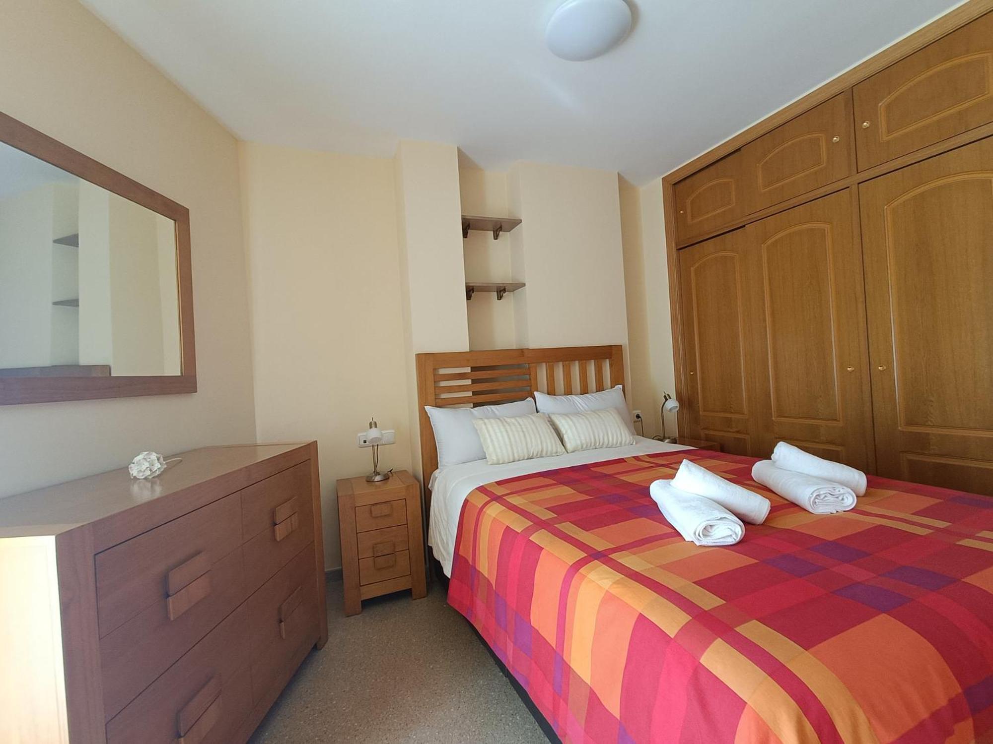 Apartamento Atico 