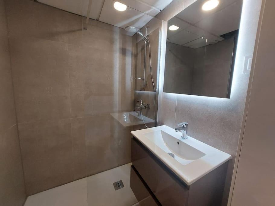 Apartamento Deto Albir El Albir