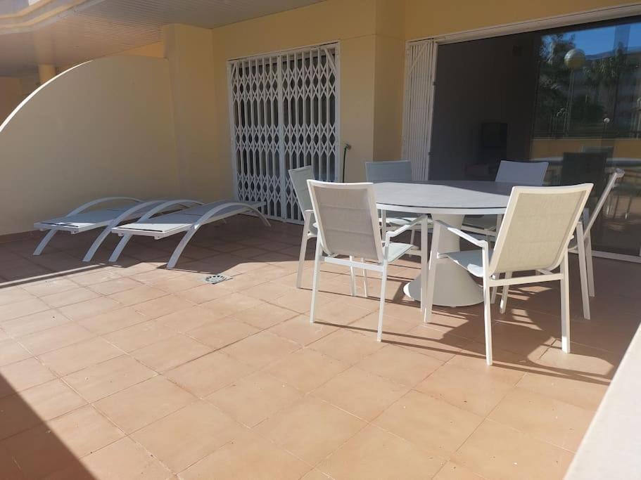 Deto Albir Apartamento