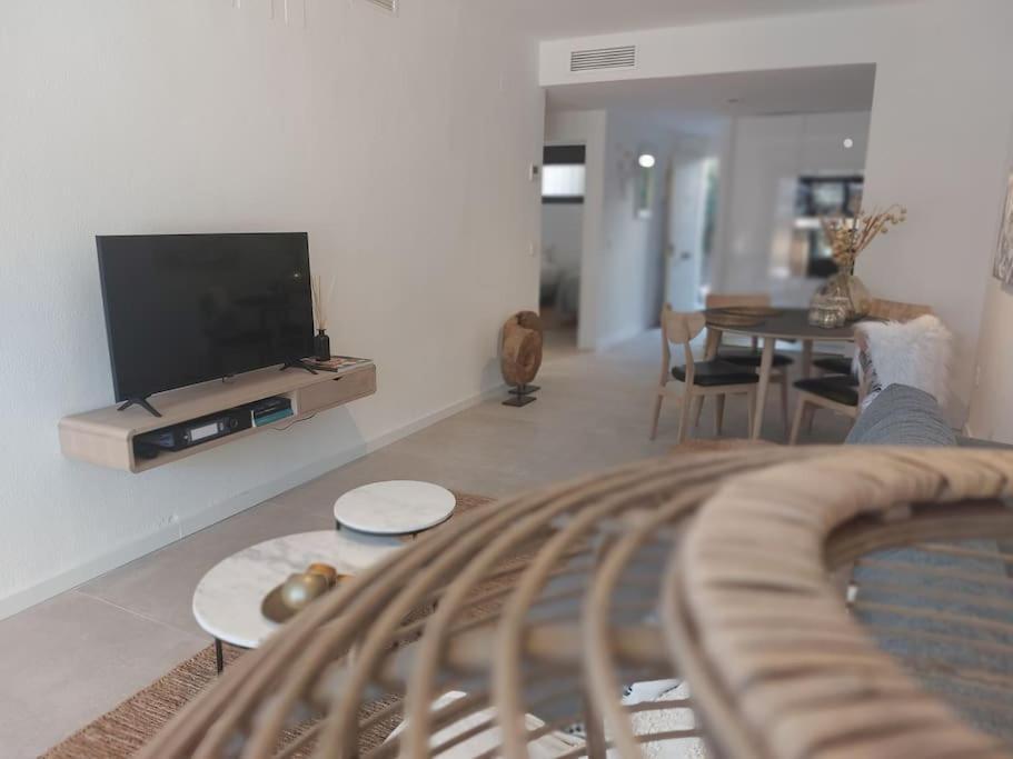 Apartamento Deto Albir