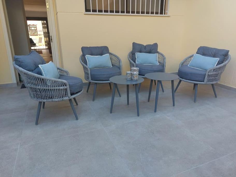 Deto Albir Apartamento *