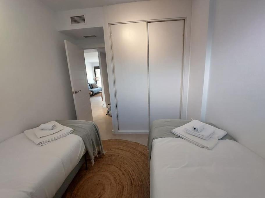 Apartamento Deto Albir