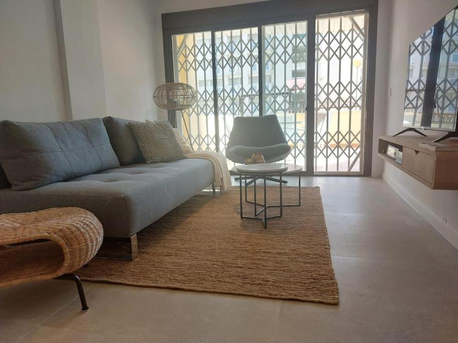 Deto Albir Apartamento