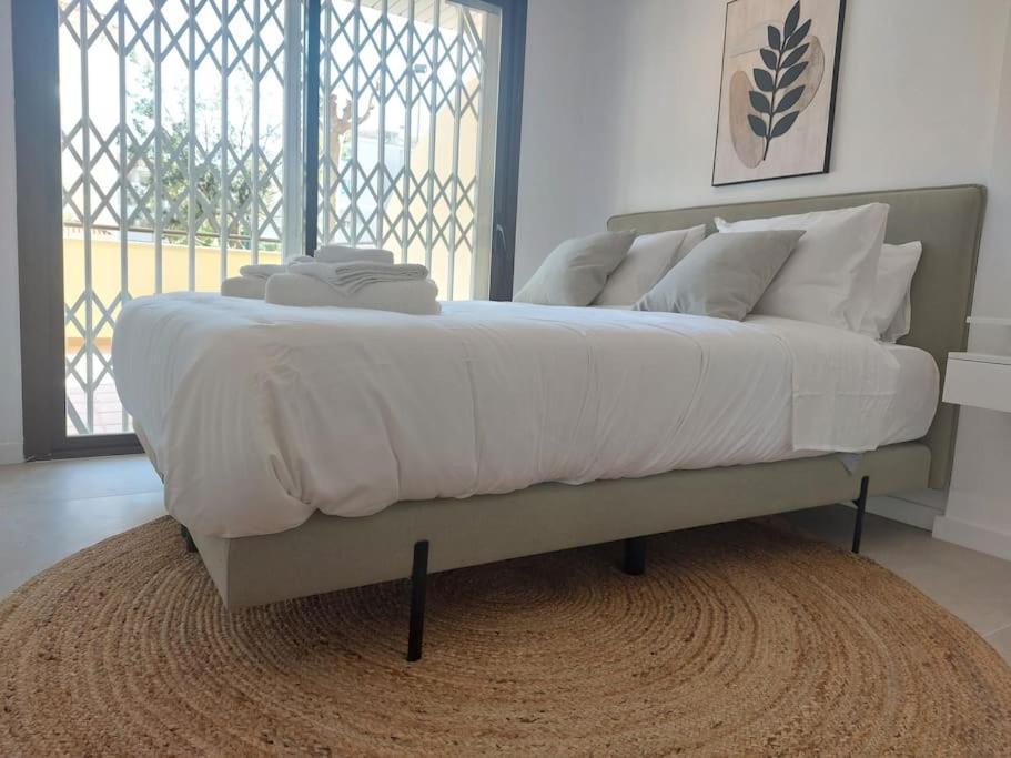 Apartamento Deto Albir *