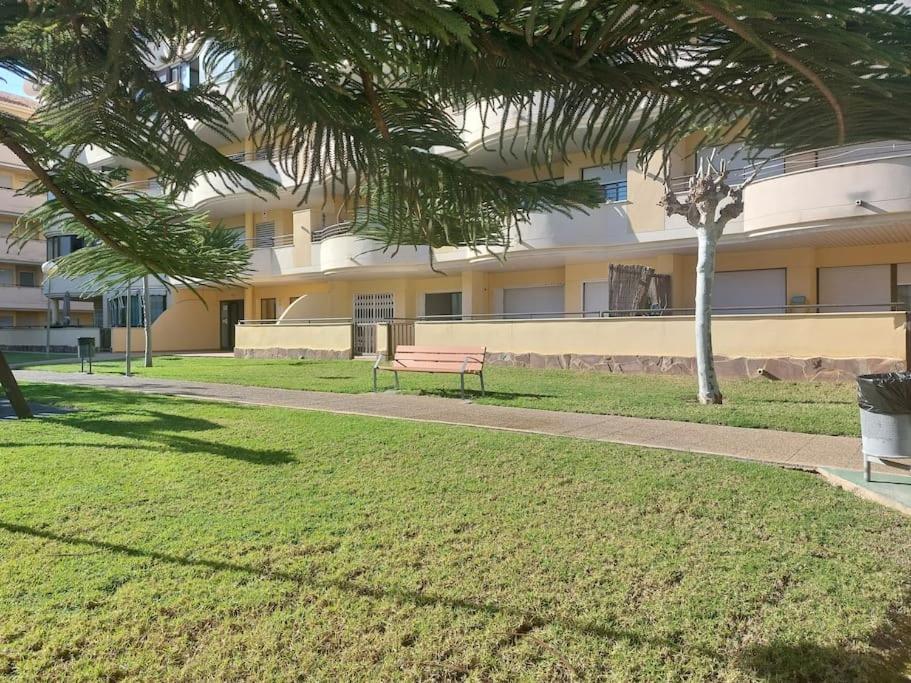 Apartamento Deto Albir El Albir