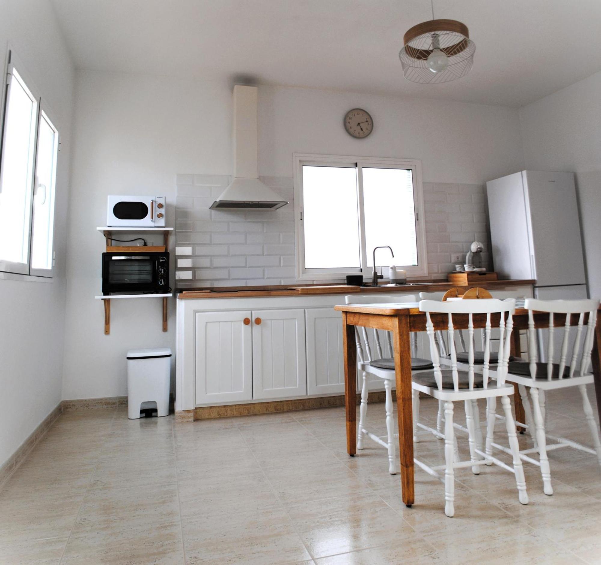 La Casita Сasa de vacaciones Tinguaton