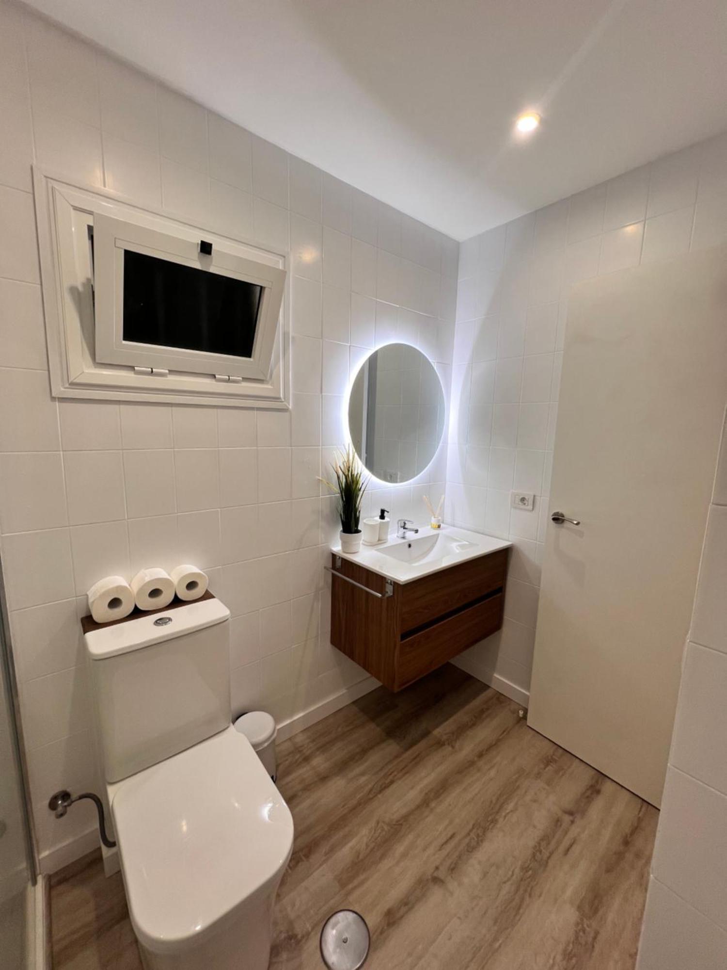 Apartment Seaview And Sunset Cristianos