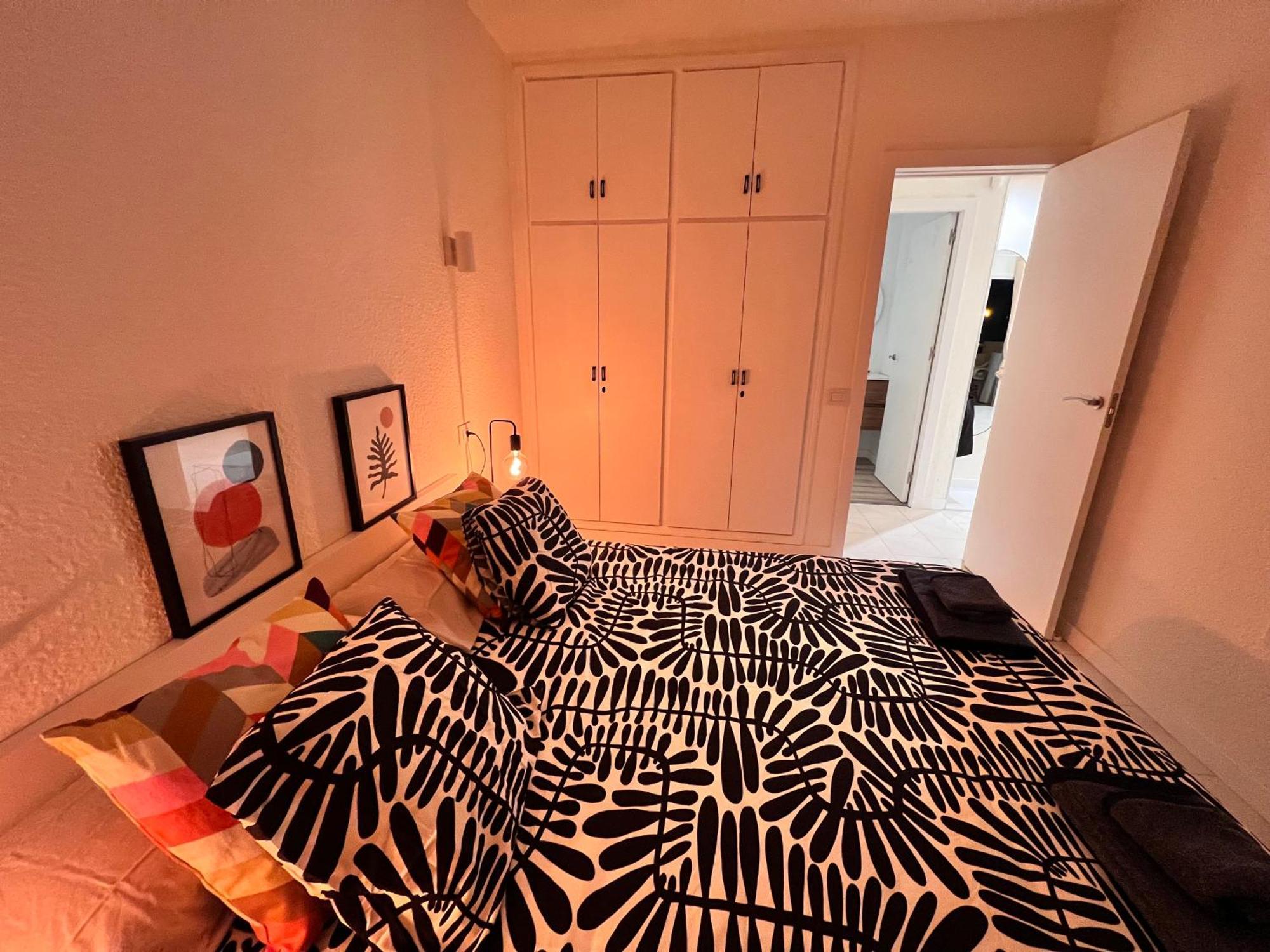 Apartment Seaview And Sunset Cristianos *