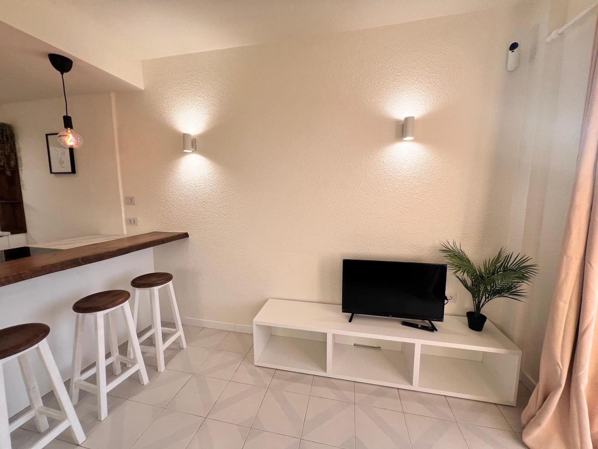 Apartment Seaview And Sunset Cristianos