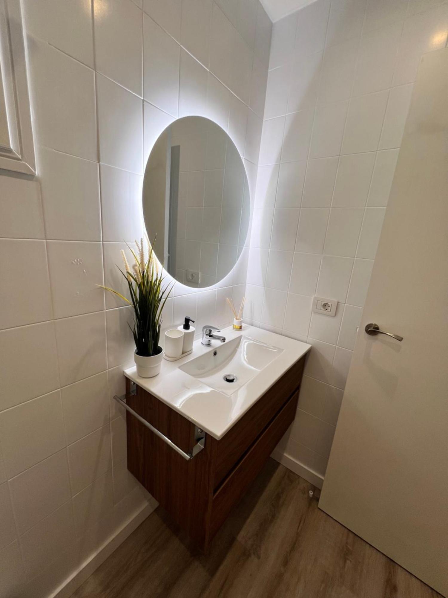 Apartment Seaview And Sunset Cristianos *