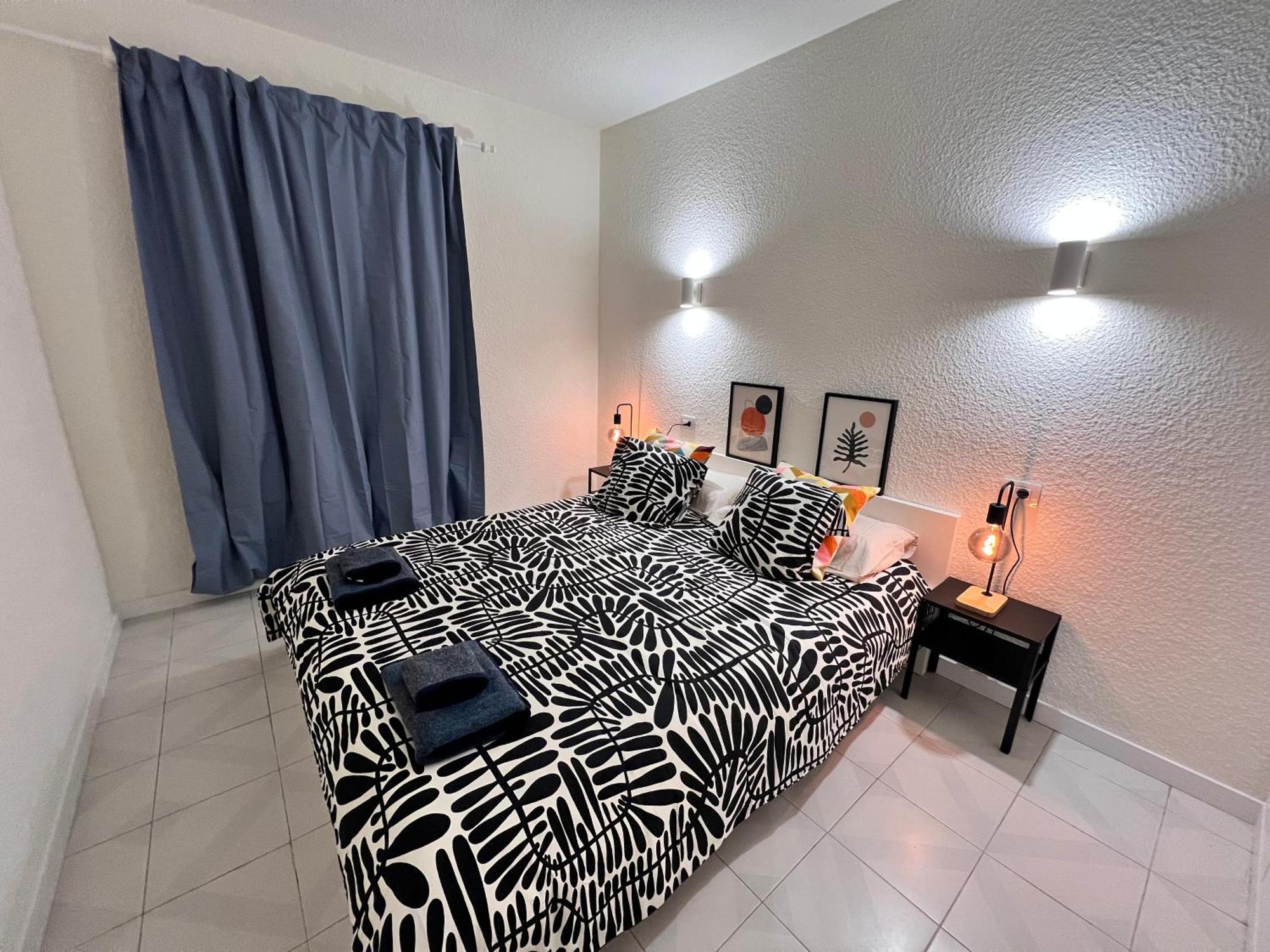 Apartment Seaview And Sunset Cristianos *