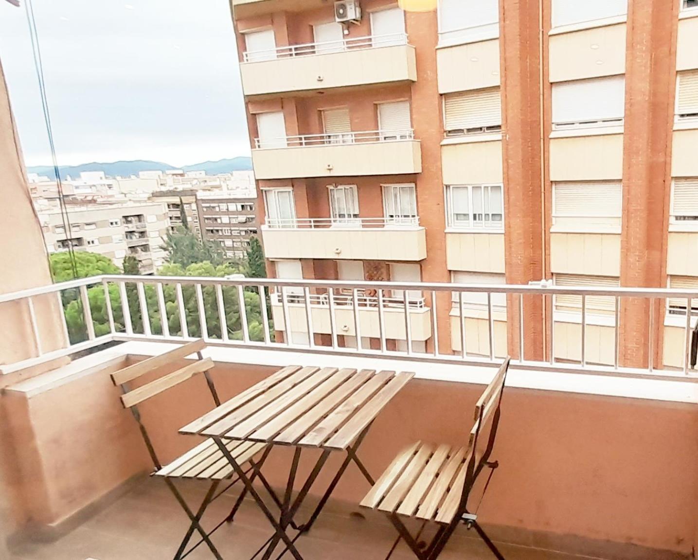 Tarragonaapartments Prim 350