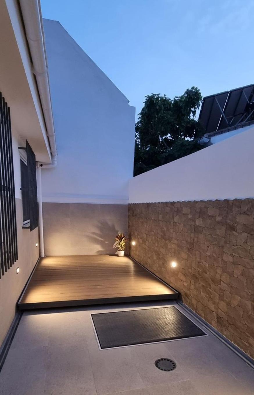 Casa Silvia - Piscina Y Playa Holiday home *