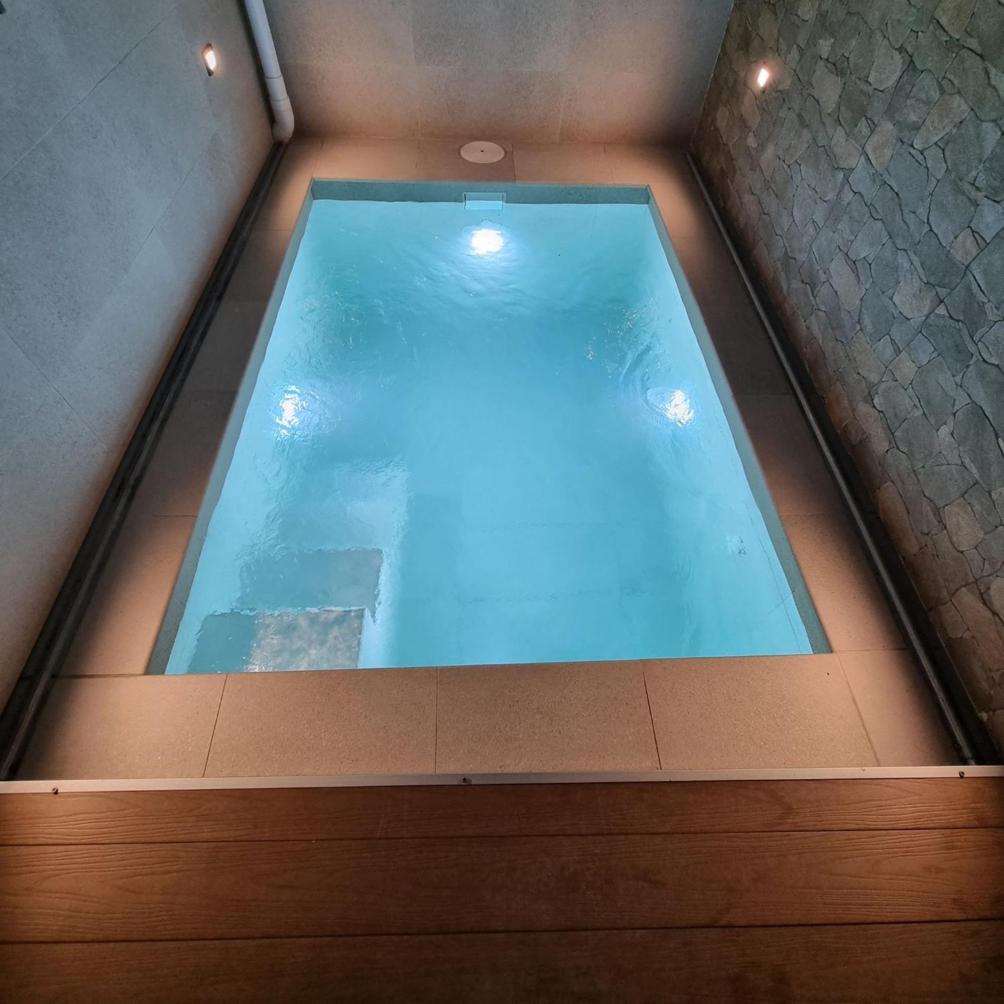 Holiday home Casa Silvia - Piscina Y Playa *
