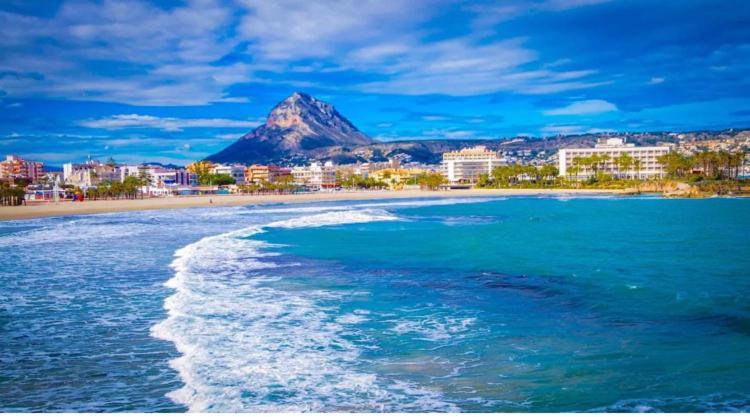 Arenal Playa * Javea