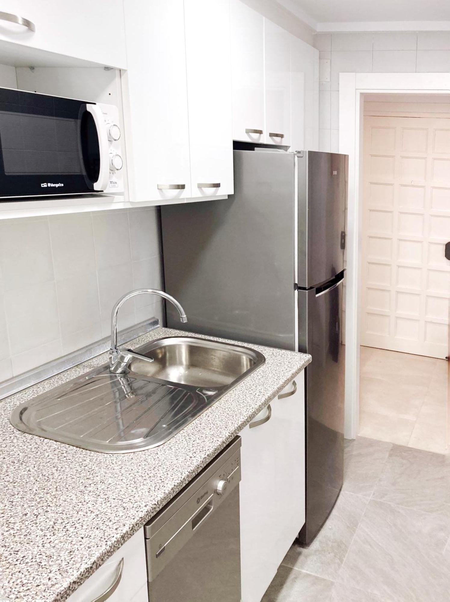 Apartment Arenal Playa Javea