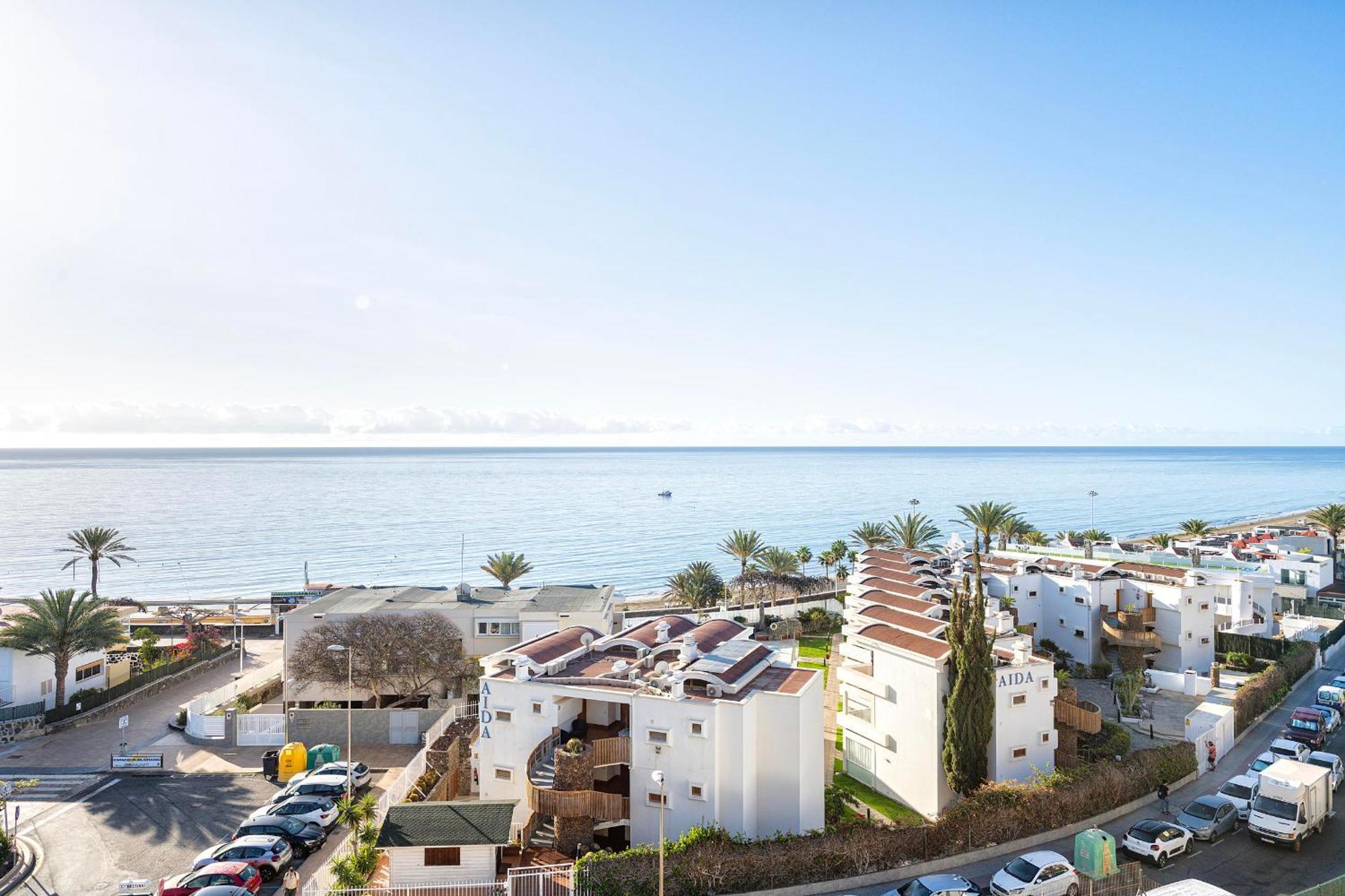 Sun4two Gran Canaria Fkk Close Yumbo Apartamento Playa del Inglés