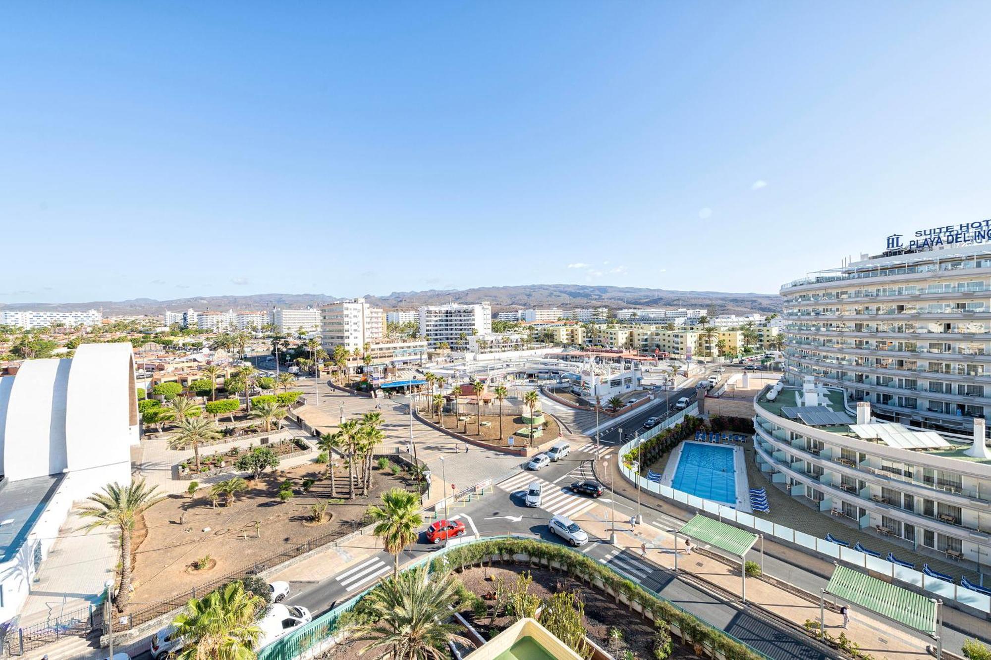 Sun4two Gran Canaria Fkk Close Yumbo Apartamento