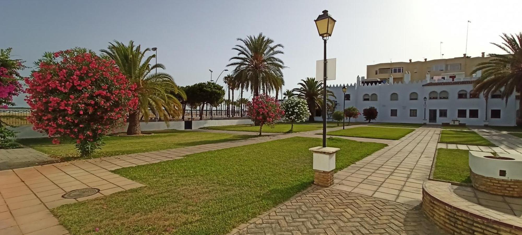Yerbabuena * Sanlucar de Barrameda