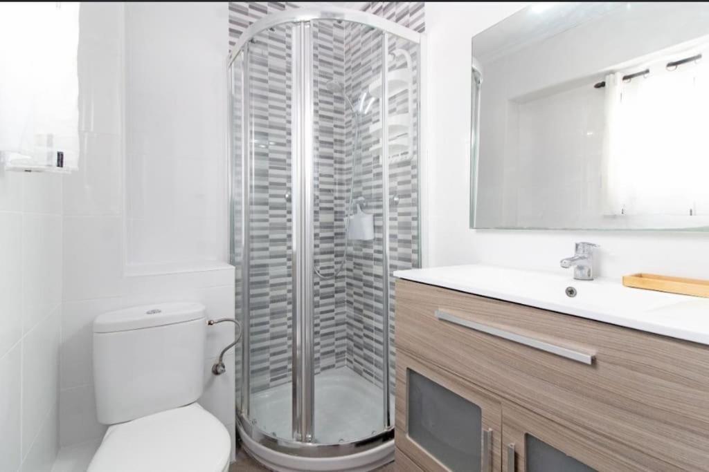 Apartment Marso *