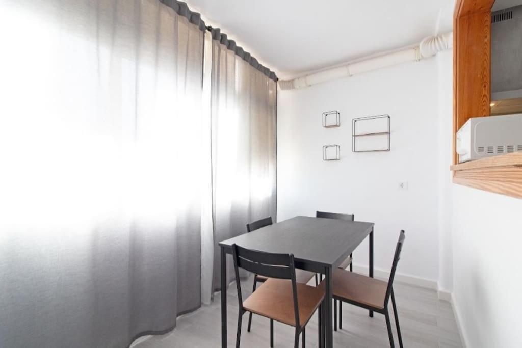 Apartment Marso Puerto de Sagunto