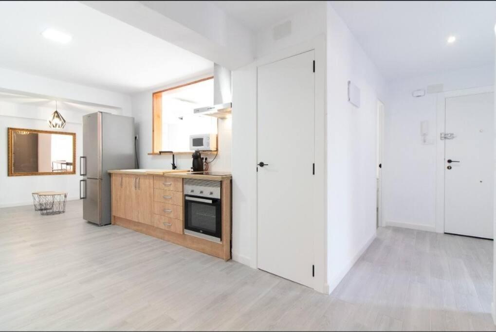 Marso Apartment *