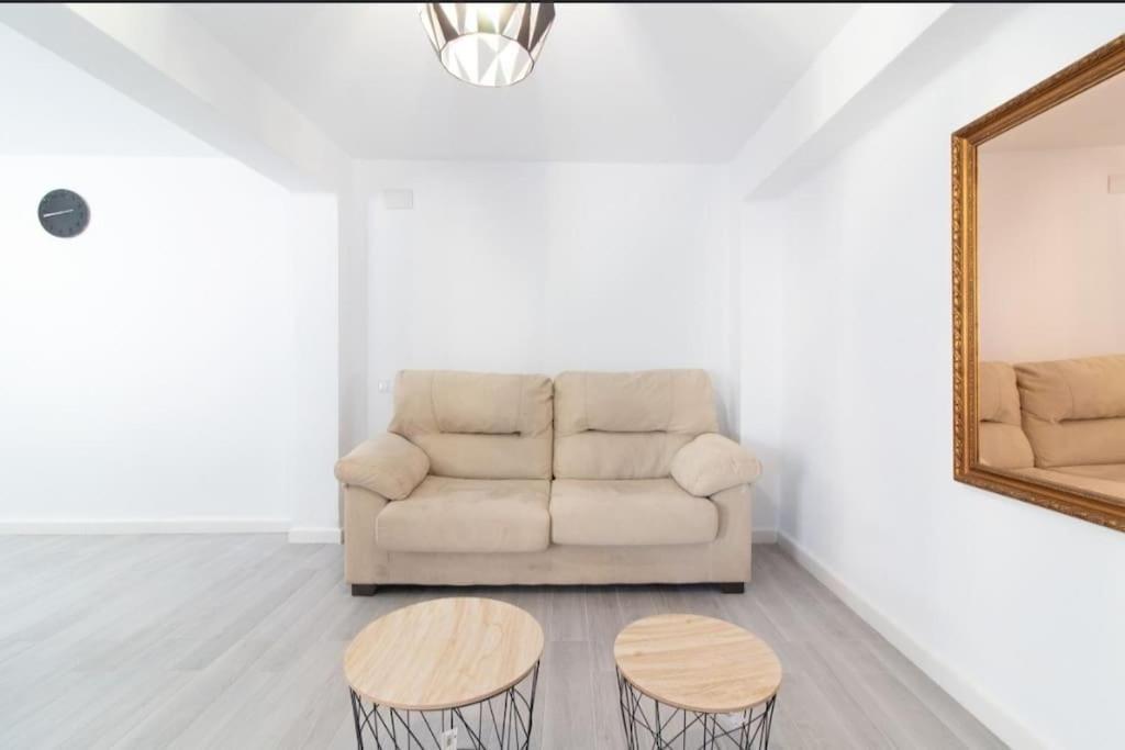 Apartment Marso