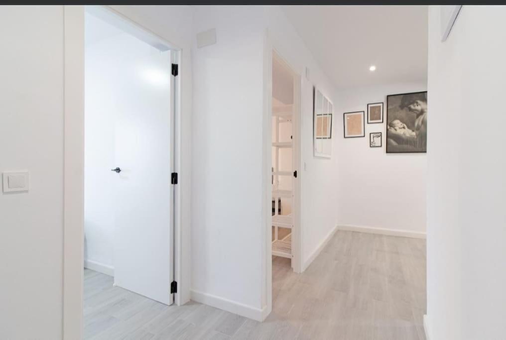 Marso Apartment Puerto de Sagunto