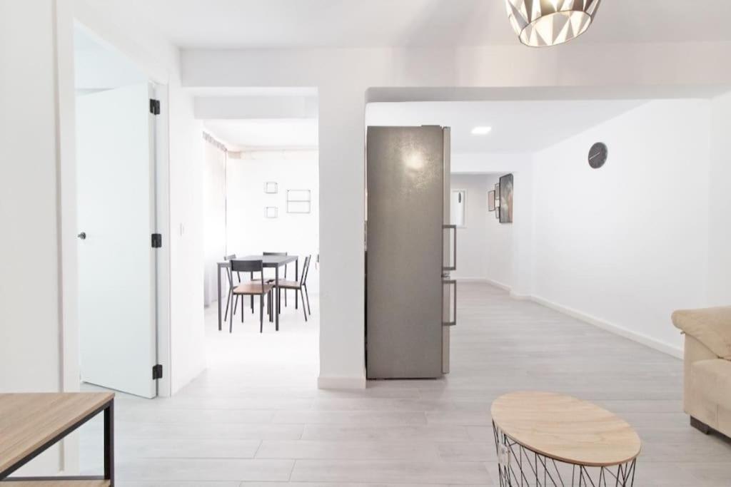 Apartment Marso Puerto de Sagunto