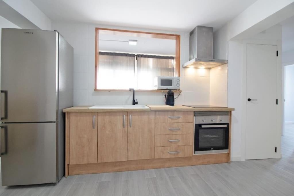 Apartment Marso *