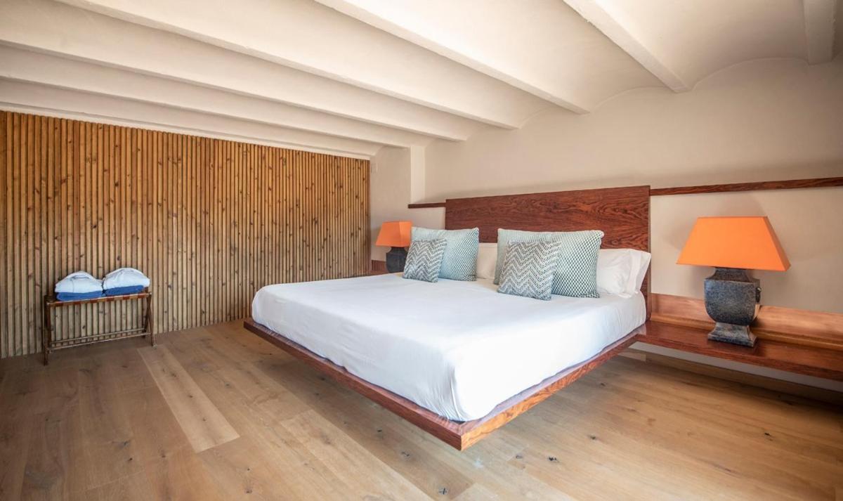 Apartamento Cap Sa Sal *