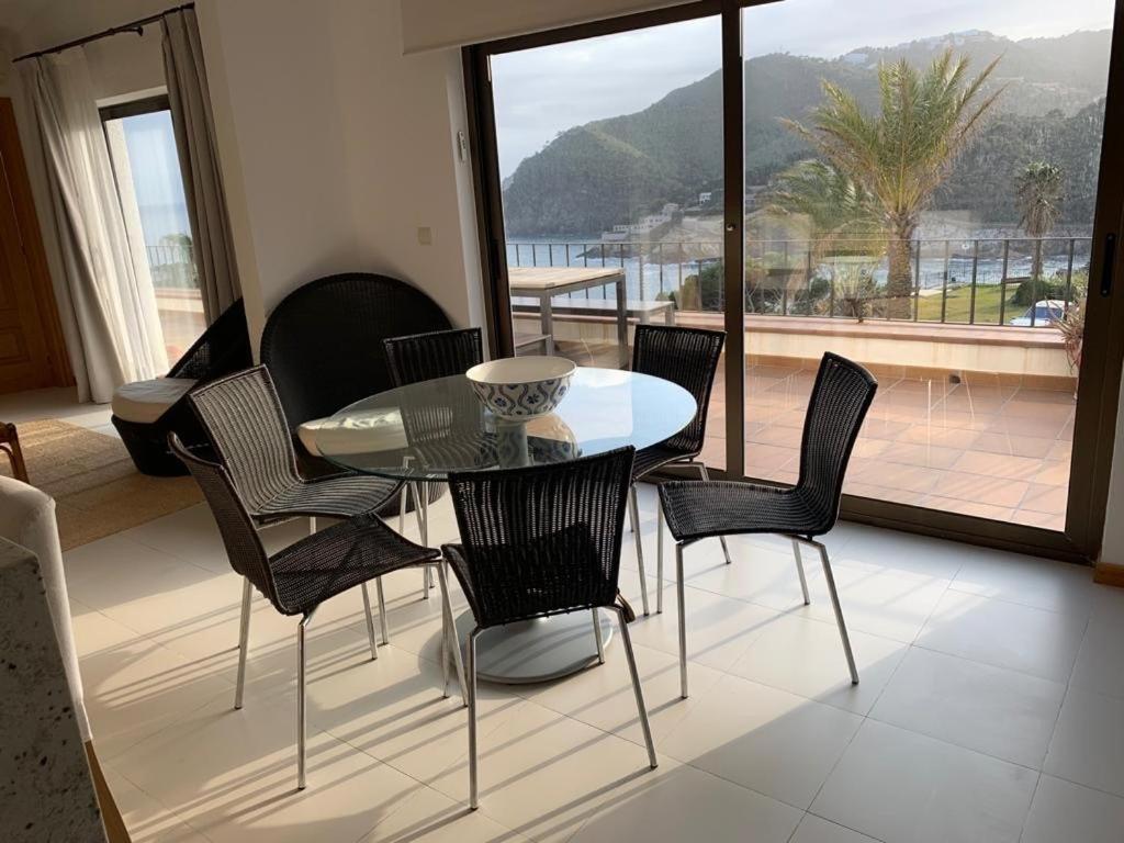 Cap Sa Sal Apartamento