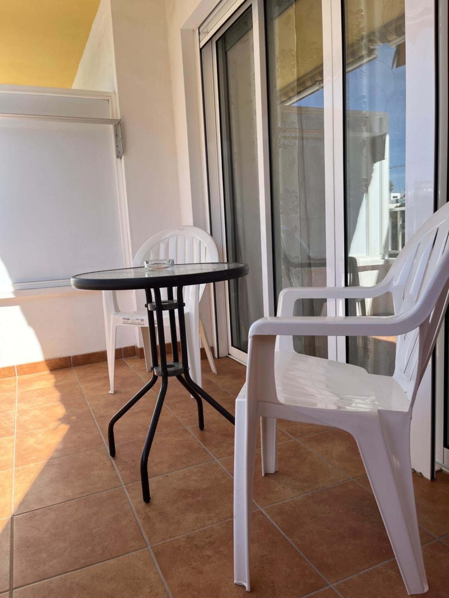 Amaner Capri Apartment *