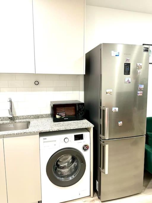 Lauda Apartment L'Hospitalet de Llobregat