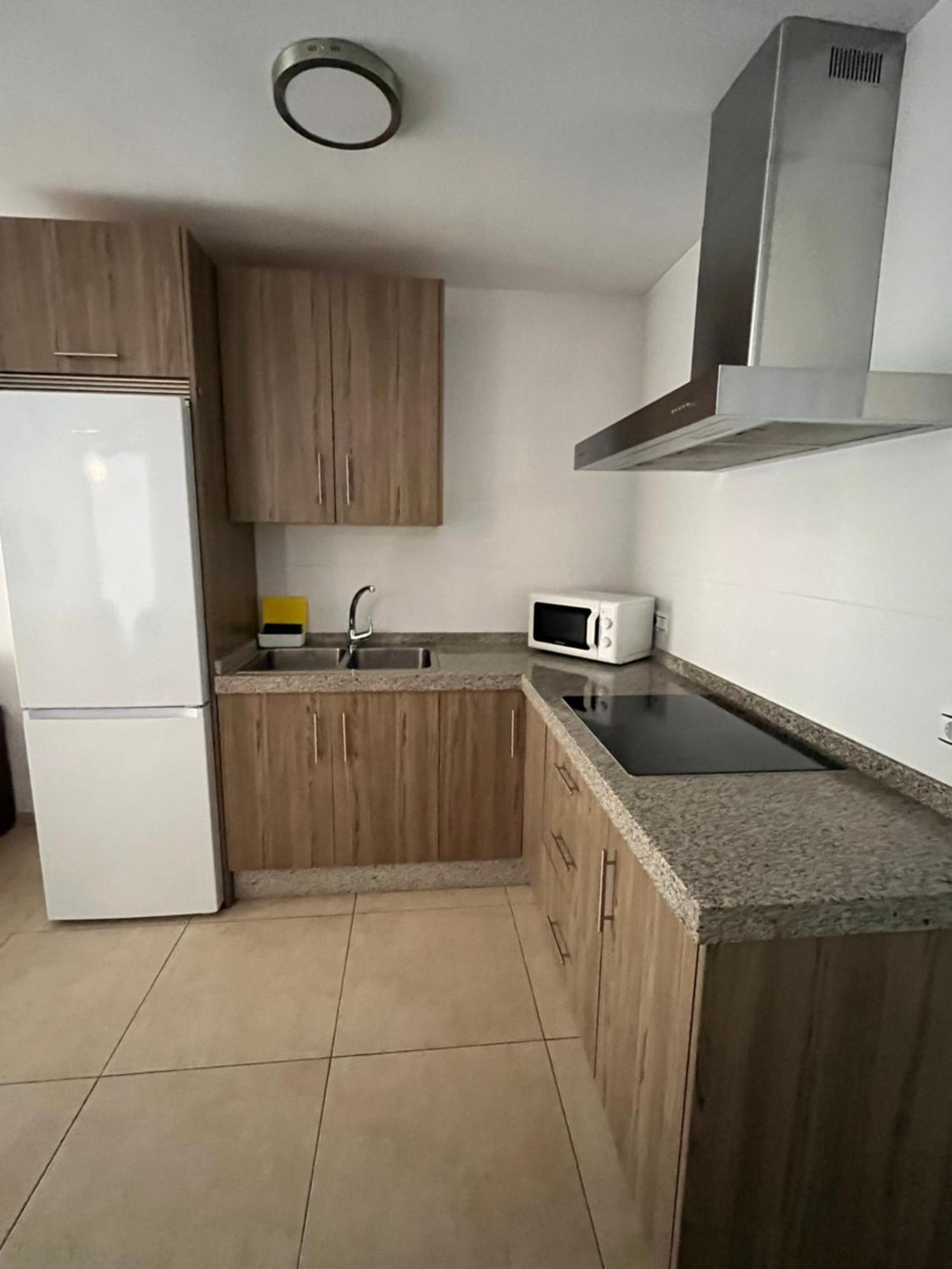 Apartment Amaner Capri Torre Del Mar