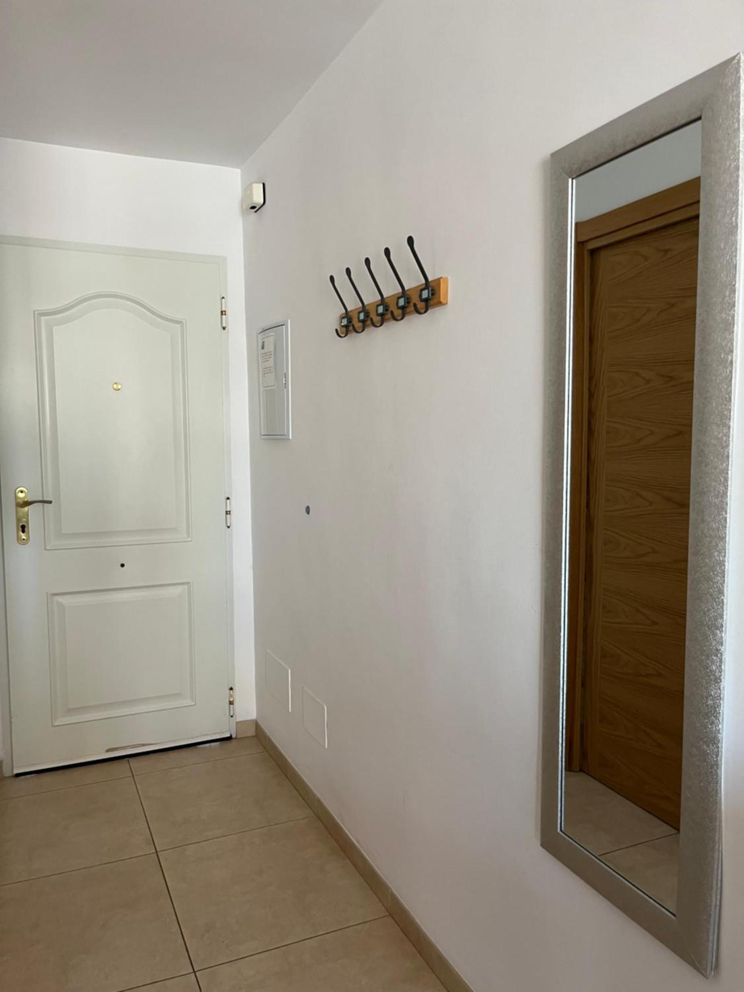 Amaner Capri Apartment