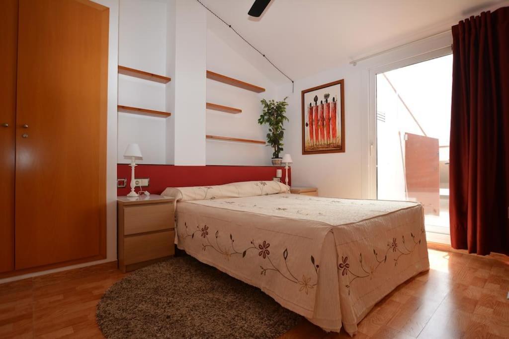 Private And Charming In Front Of The Sea Apartment *