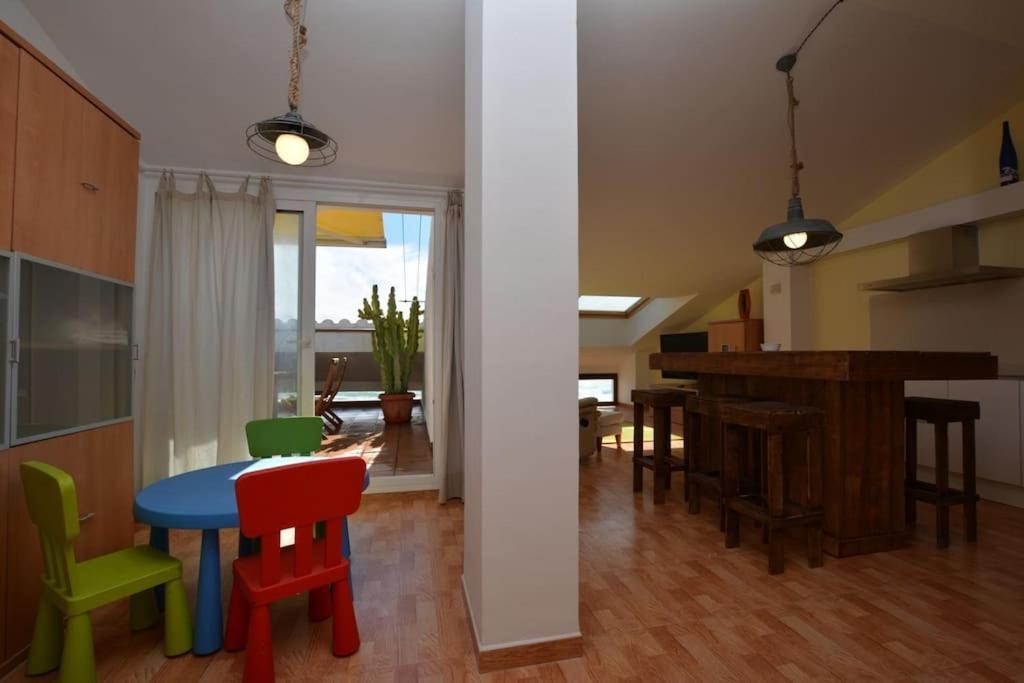Apartment Private And Charming In Front Of The Sea *