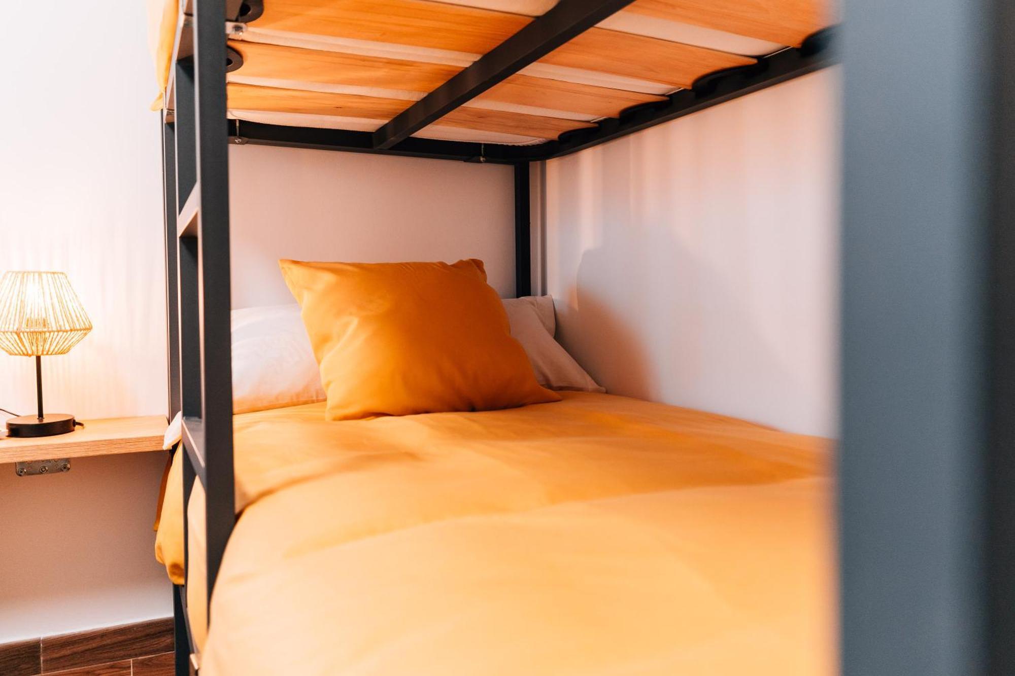 Econature Apartamento *